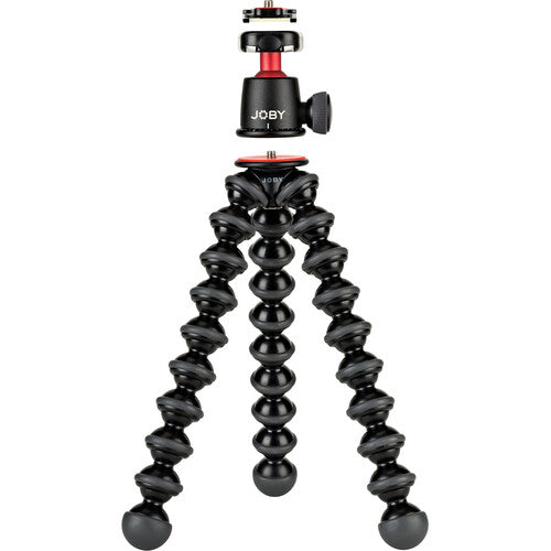 USAGE - GorillaPod 3K Trépied Flexible + Tete (8)