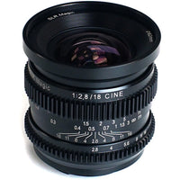 USAGE - Slr Magic Cine 18mm f2.8 e mount (8)