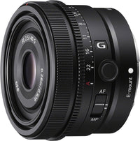 USED - SONY FE 40mm F2.5 G (8)