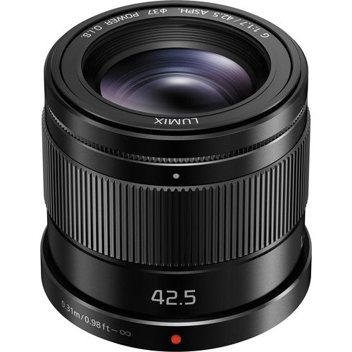 USAGE - Lumix 42.5mm F1.2 DG Nocticron ASPH OIS(8)