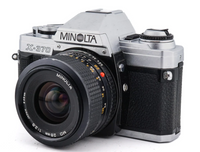 USAGE - Minolta X-370 / 50mm F2.0 (8)
