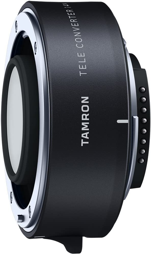 USAGE - Tamron EF 1.4X TC-X14 (9)