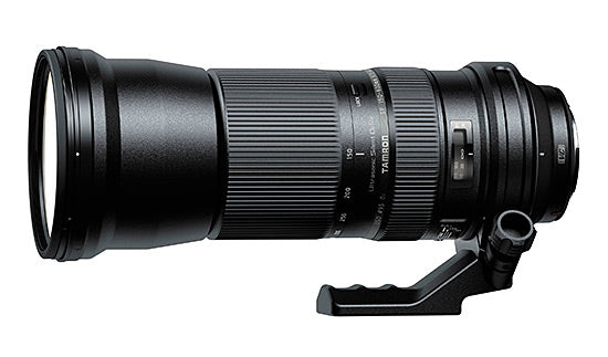 USAGE - Tamron 150-600mm f/5-6.3 Di VC Nikon F (8)