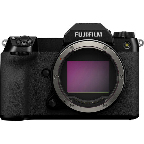 USAGE (8) - Fujifilm GFX 100S