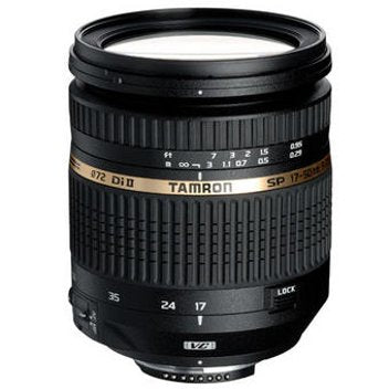 USAGE - Tamron 17-50mm F2.8 XR DI II Nikon (8)
