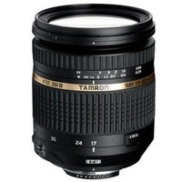 USAGE - Tamron 17-50mm F2.8 XR DI II Nikon (8)