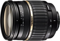 USED (8) - Tamron 17-50mm f/2.8 XR Di II SP for Canon EF