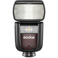 USAGE - Godox V860 iii nikon (9)