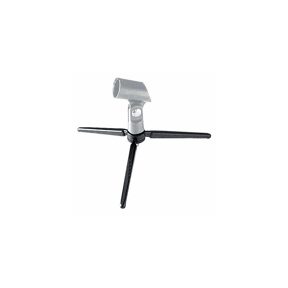 USED - Manfrotto trépied de table 209 (8)