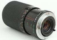 USED (7) - Yashica ML 75-150mm f/4
