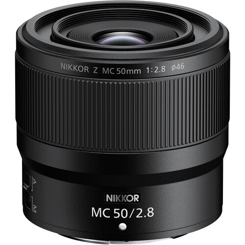 USAGE - NIKON 50mm f/2.8 MC Z mount (8)