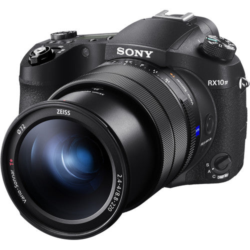 USED - SONY RX 10 IV (8)