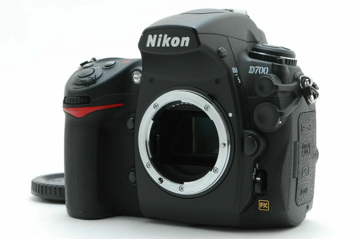 USAGE (8) - Nikon D700