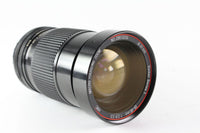 USED - Vivitar 28-90mm F2.8-3.5 VMC Macro Serie1 (8)