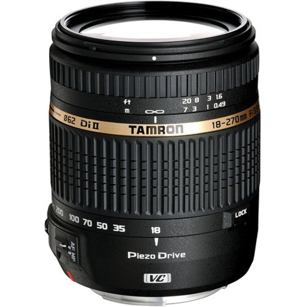 USAGE - Tamron 18-270mm f/3.5-6.3 Di II (Can) (8)