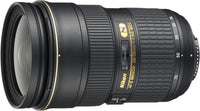 USED - Nikon 24-70mm f/2.8G ED AF-S(9)