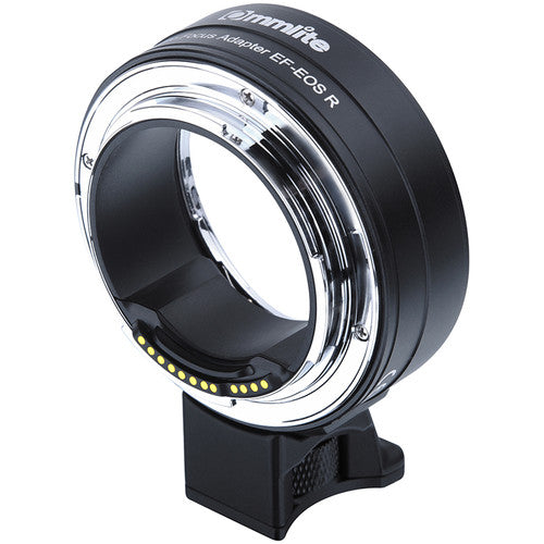 USAGE - Ommlite Adaptateur EF-EOS R (8)
