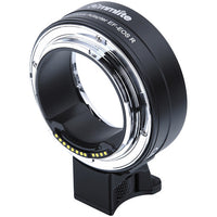 USAGE - Ommlite Adaptateur EF-EOS R (8)