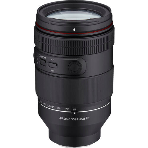 USAGE- Rokinon AF 35-150mm f2-2.8 FE + station (8)
