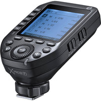 USED - Godox X pro II Fuji (8)
