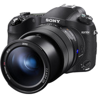 USAGE (8) - Sony RX10 IV