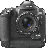 USAGE (6) - Canon EOS-1D X Mark II