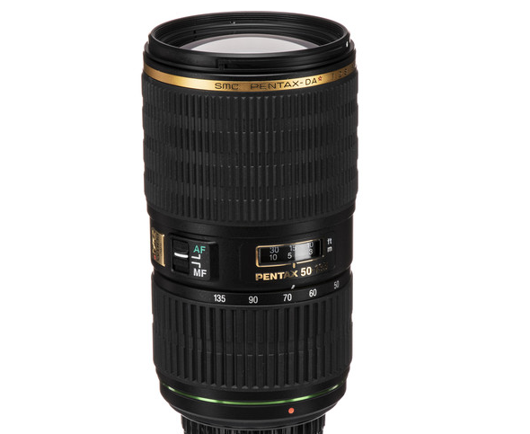 USAGE - Pentax 50-135mm F/2.8 ED DA (9)