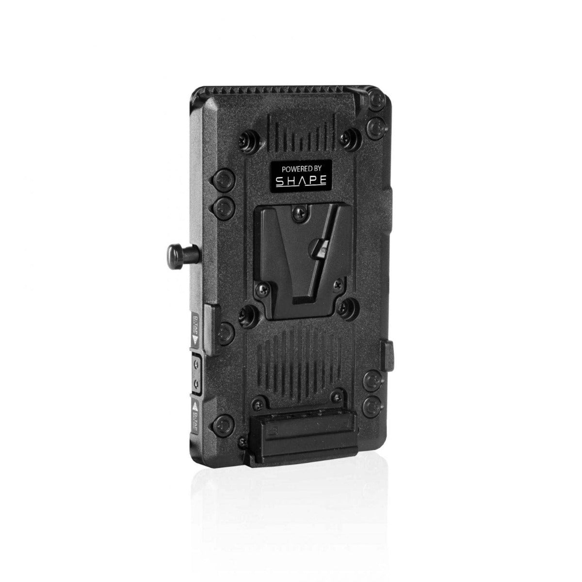 USAGE - SHAPE Plaque IDX pour pile MONTURE-V (8)
