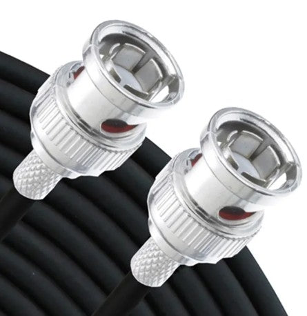 USED (8) - Rapco Cable Standard SDI 25 feet