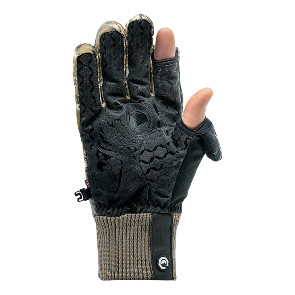 Gants Markhof Pro V4 Camo (L)