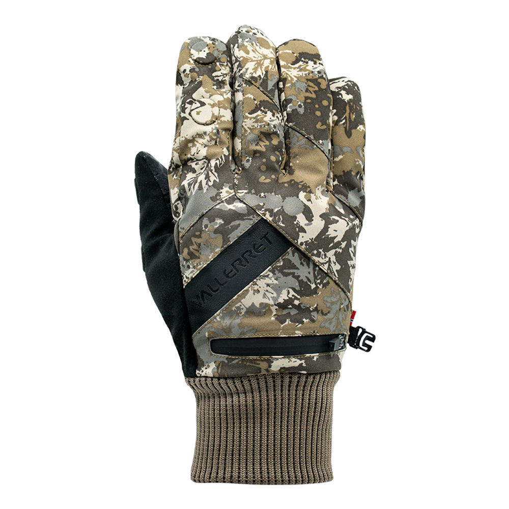 Markhof V4 Gloves (Camo, Small)