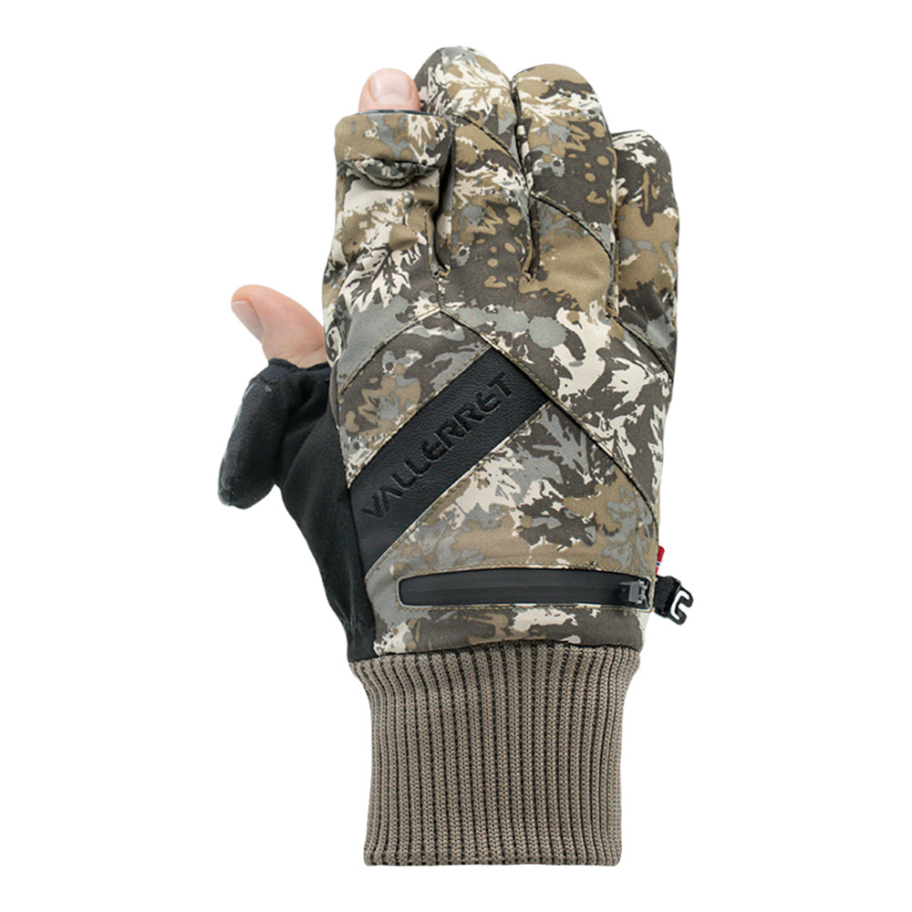 Markhof V4 Gloves (Camo, Small)