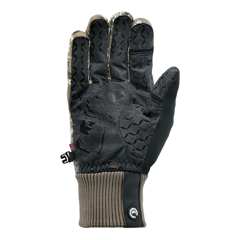 Markhof V4 Gloves (Camo, Small)