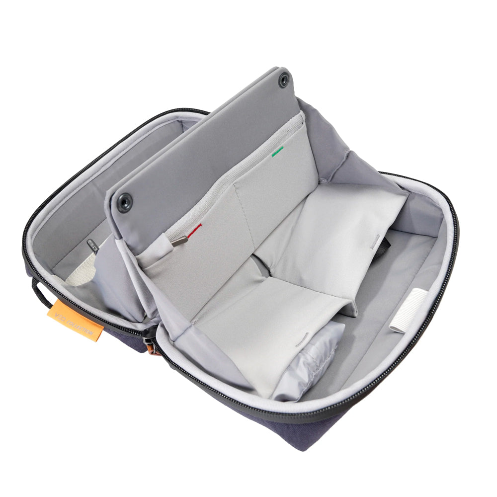 Sac Tech VEO CITY TP23 (Bleu)