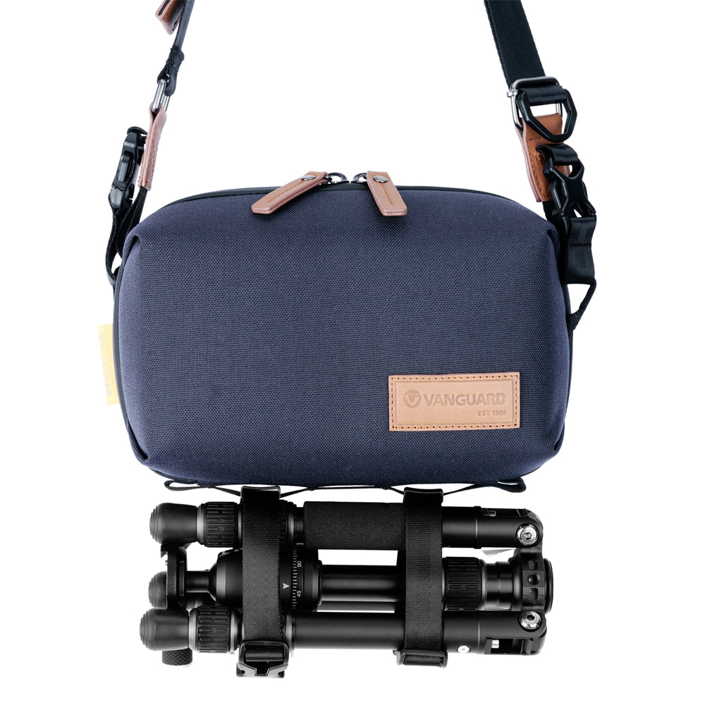 Sac Tech VEO CITY TP23 (Bleu)