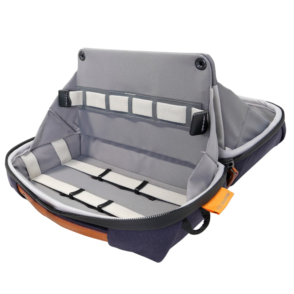 Sac Tech VEO CITY TP23 (Bleu)