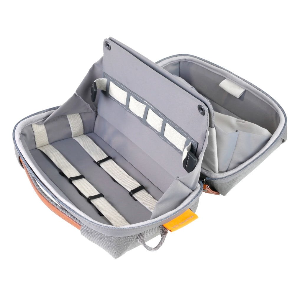 Sac Tech VEO CITY TP23 (Gris)