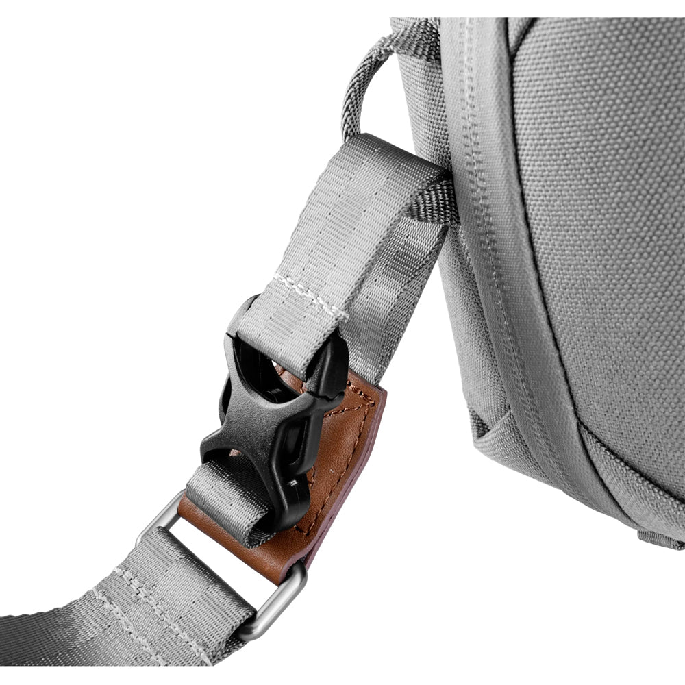 Sac Tech VEO CITY TP23 (Gris)