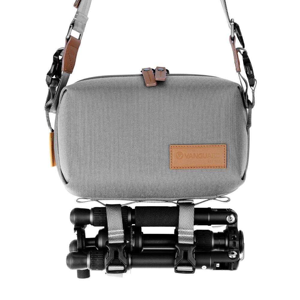 Sac Tech VEO CITY TP23 (Gris)