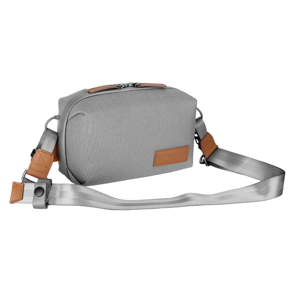 Sac Tech VEO CITY TP23 (Gris)