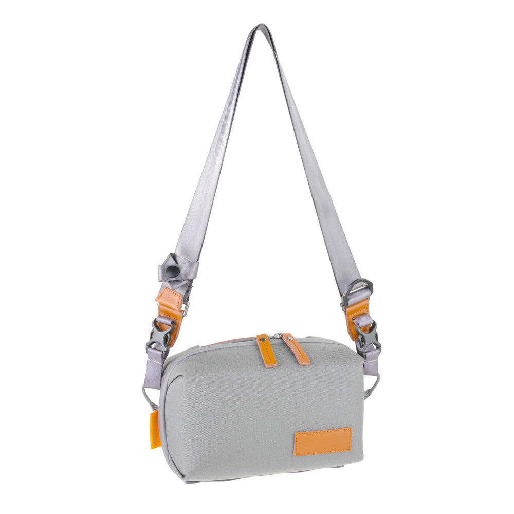 Sac Tech VEO CITY TP23 (Gris)