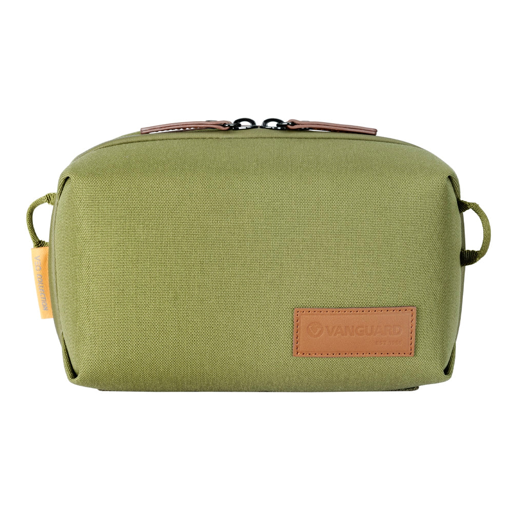 Sac Tech VEO CITY TP23 (Vert)