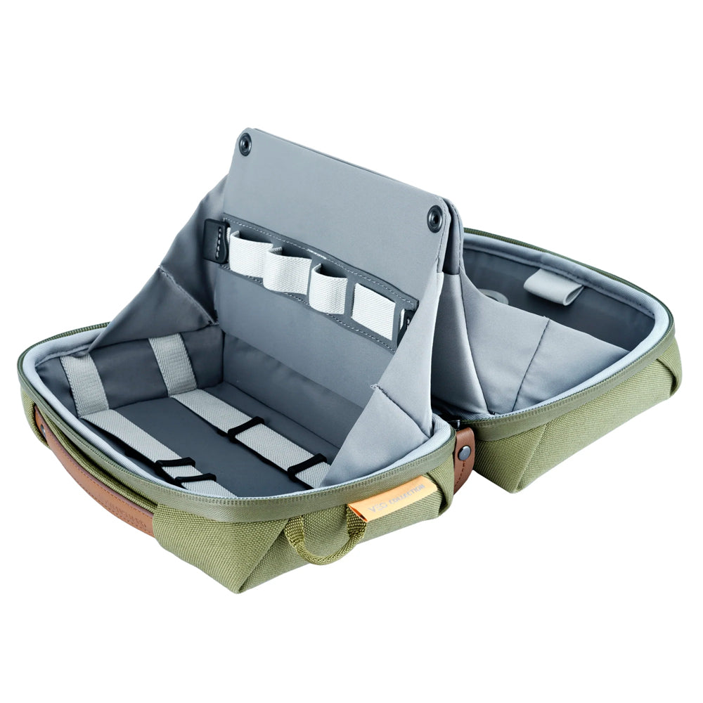 Sac Tech VEO CITY TP23 (Vert)