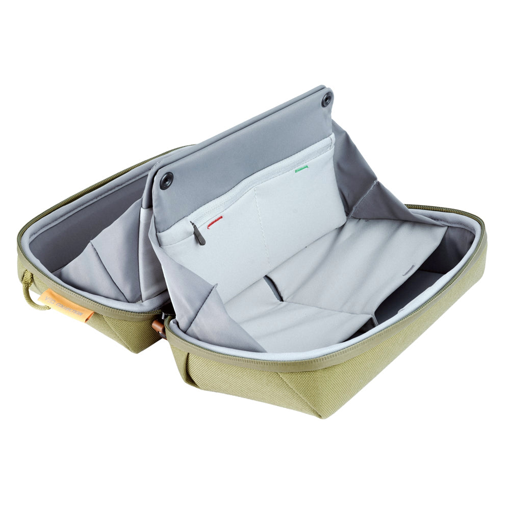 Sac Tech VEO CITY TP23 (Vert)