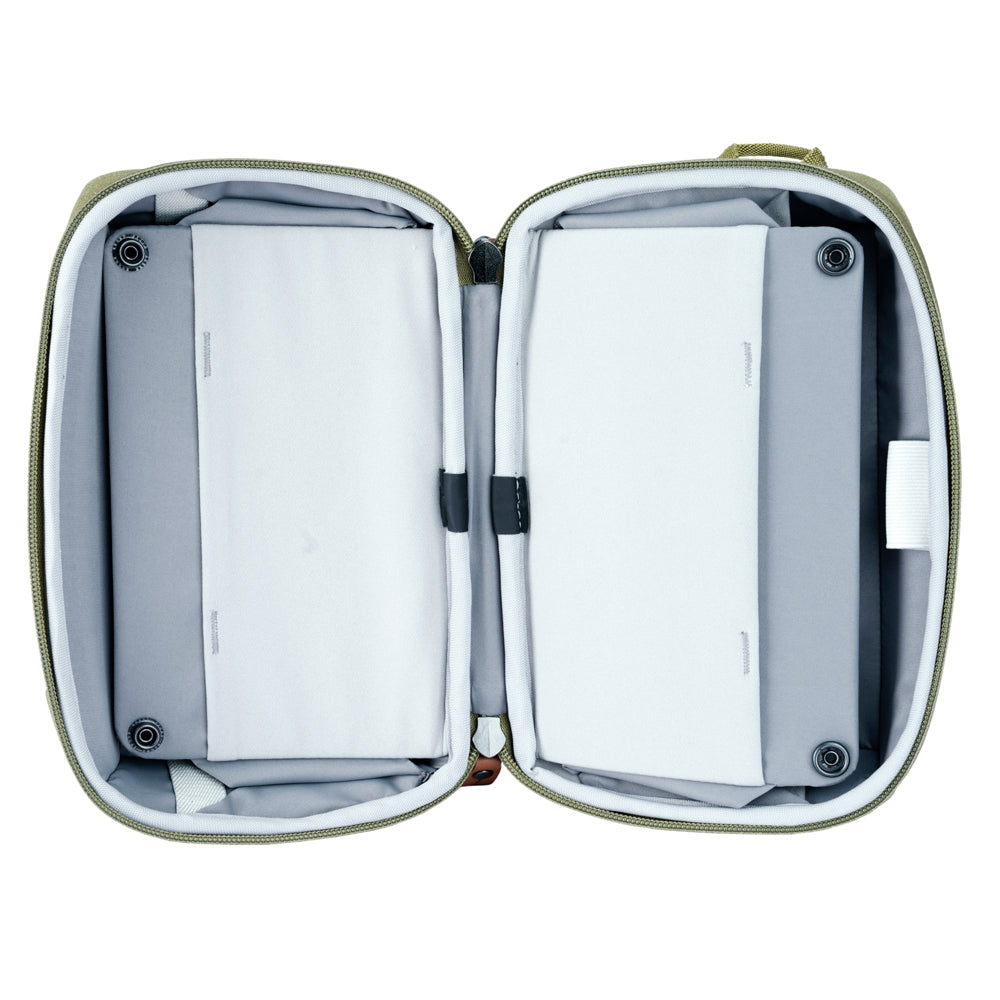 Sac Tech VEO CITY TP23 (Vert)