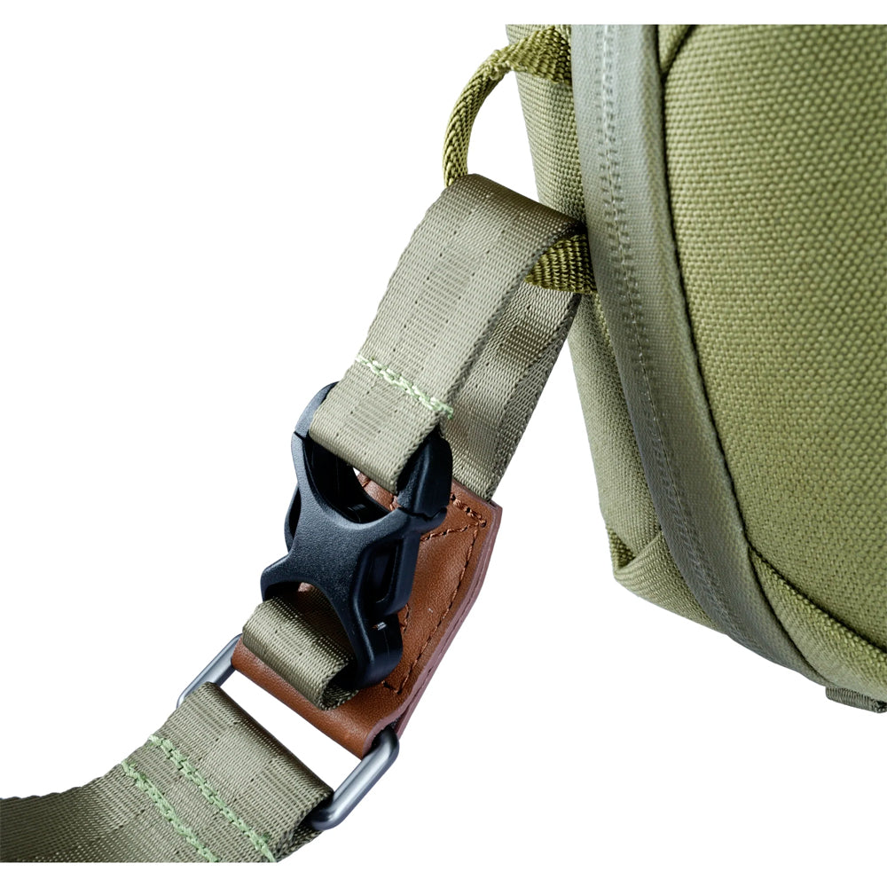 Sac Tech VEO CITY TP23 (Vert)