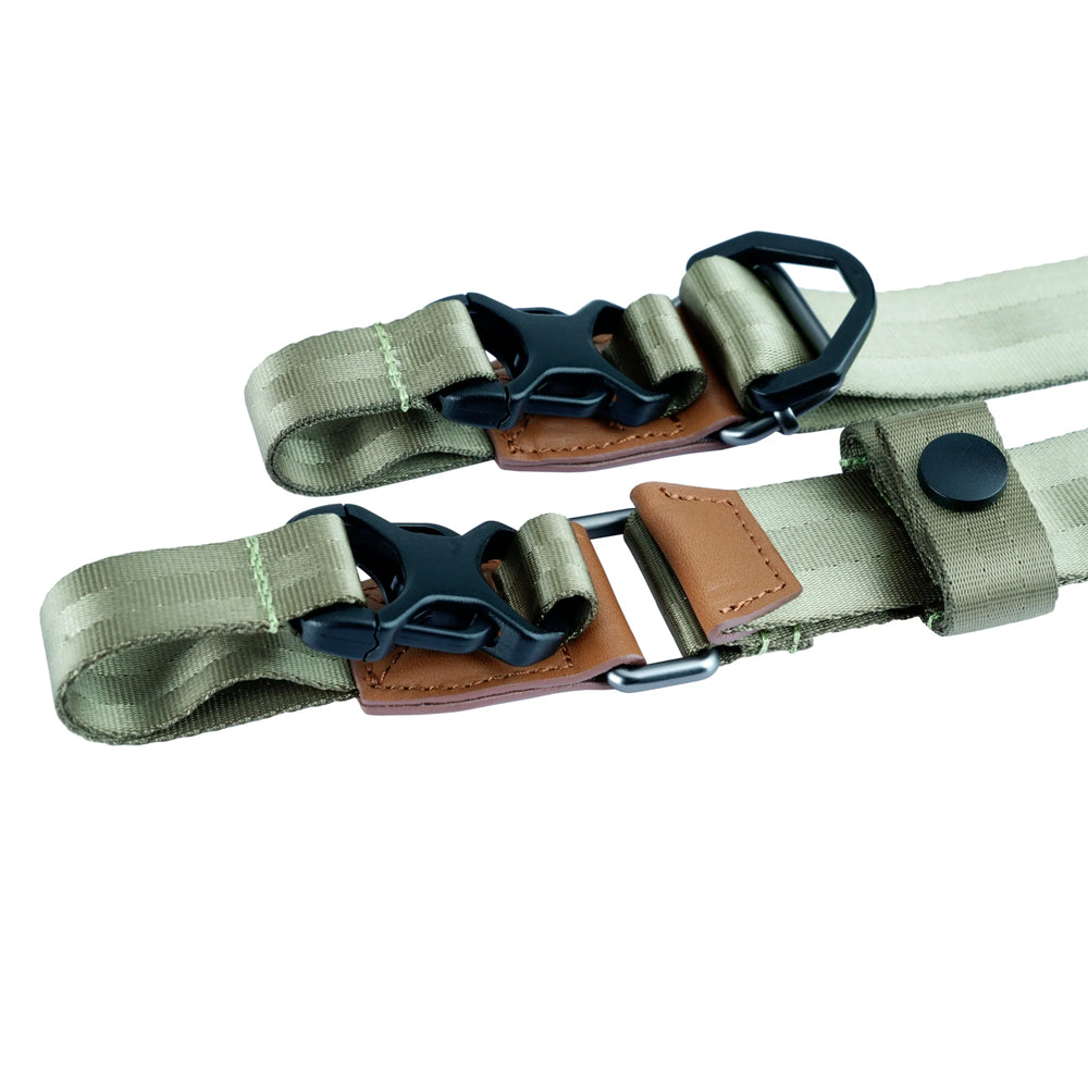 Sac Tech VEO CITY TP23 (Vert)