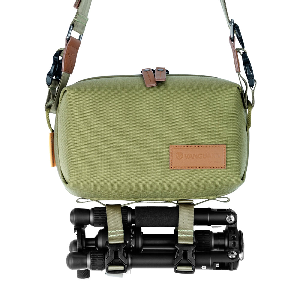 Sac Tech VEO CITY TP23 (Vert)