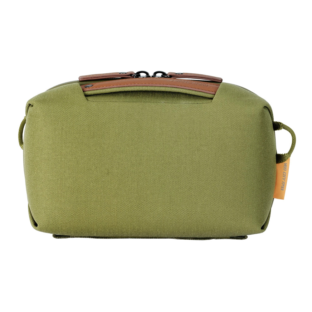 Sac Tech VEO CITY TP23 (Vert)