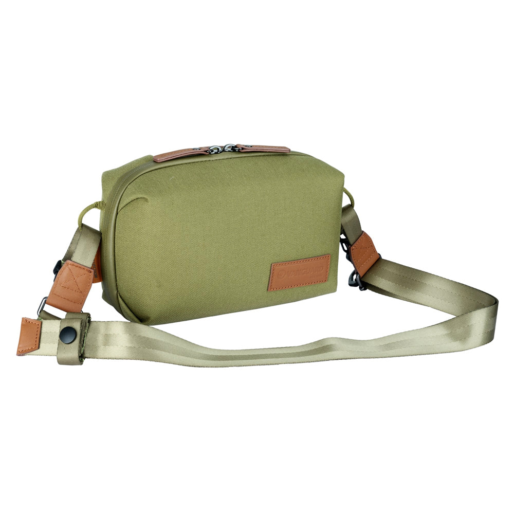 Sac Tech VEO CITY TP23 (Vert)